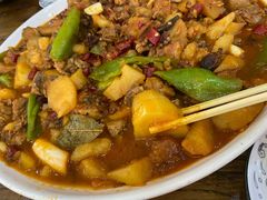 -福顺祥大盘鸡(临潼店)