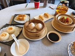 -潮府馆·非遗潮州菜·港式点心(世纪公园店)