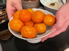 -逸品淮扬(东方渔人码头店)
