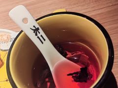 -太二酸菜鱼(中山龙之梦店)