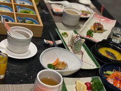 -daozao料理美术馆(东营店)