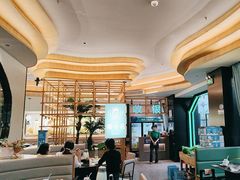 -椰小名·竹笙椰子鸡(中堂店)