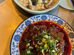 -春发生饭店·非遗(南院门店)