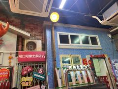 门面-老长沙龙虾馆(罗湖店)