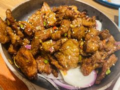 -锡和无锡菜(景丽苑店)