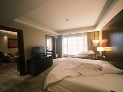 -宁波东港喜来登酒店