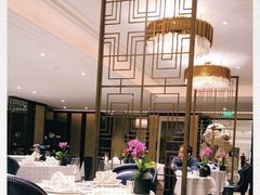 -Yan Ting 宴庭中餐厅(上海静安瑞吉酒店)