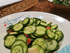 -小杨烤肉(朱雀店)