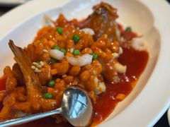 -望乡楼上海菜(日月光店)