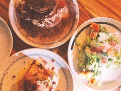 -PIZZA BIANCA(民园店)