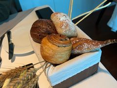 -翡翠36餐厅(浦东香格里拉店)