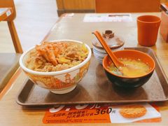 -食其家·牛丼咖喱(广元西路店)