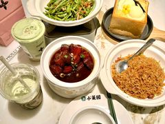 -小菜园新徽菜(青岛市南万象城店)