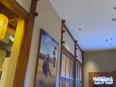 -杨厨的田园饭店(长城路店)