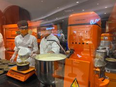 -KUMO KUMO甜品·冰淇淋(深圳壹方城店)