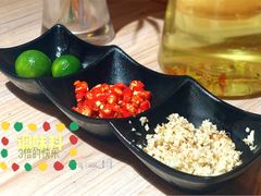 酱料-探窝·竹笙椰子鸡(杨箕店)