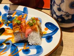 -小山日本料理(兴业太古汇店)