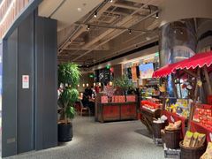-青年公社烤鸭(熙悦天街店)