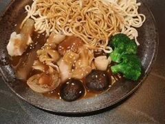 -熹悟海鲜火锅·广式打边炉
