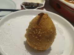 -大鸭梨烤鸭·北京菜(南小街/南苑店)