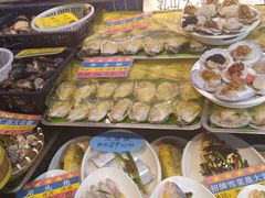 -三个渔夫·蒸汽海鲜(小白楼店)