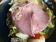 -斗牛士牛排(南京东路店)