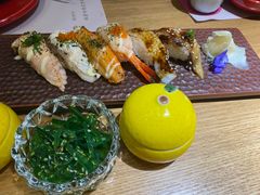 -江左尚白日本料理(万象城店)