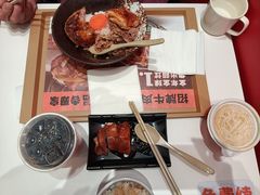 -吉野家(学院路店)