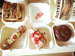 -BUTTERFUL&CREAMOROUS 黄油与面包(三里屯太古里店)