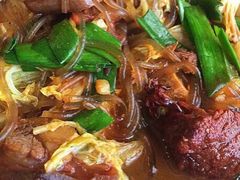 -乡村驴肉馆羊蝎子