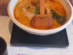 -味千拉面(惠州淡水嘉信茂广场分店)