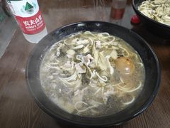 -家烧面馆【南山路知名经典面食】