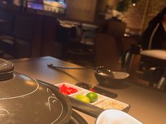-同仁四季椰子鸡(无锡滨湖万象汇店)