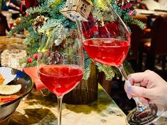 -BROWNSTONE布朗石西班牙餐厅(富城店)