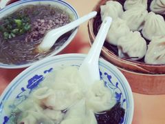 -新丰小吃(中山中路分店)