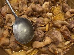 -围龙屋客家食府(福田店)