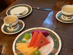 -马勒别墅·中餐厅