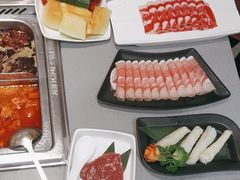 -海底捞火锅(步步高新天地店)