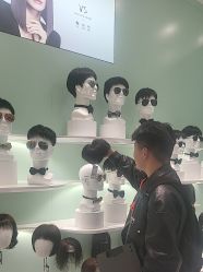 点击看大图 -VS假发