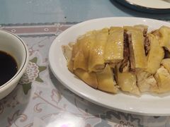 -邵老爹老杭州白斩鸡·家常菜(建国北路店)