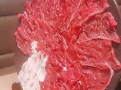 -掂档潮汕牛肉火锅(万象城店)