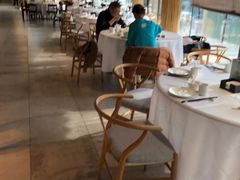 -安吉涵田度假村·水榭居中餐厅