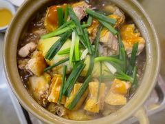-上南瓦煲鸡·清远鸡·老字号(总店)