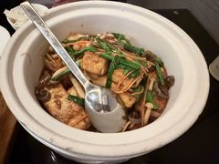 -饶家小馆中餐厅(上饶富力万达嘉华店)