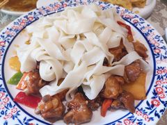 -恒盛居回族饭店