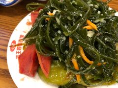 -老王四季抻面(南六东路店)