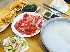 -吉友粥底火锅(方斜路店)