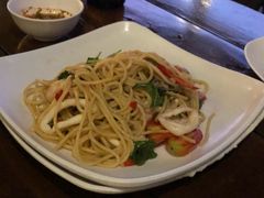 -Rimpa Lapin悬崖餐厅