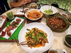 -锦府盐帮·私宴(赛特店)