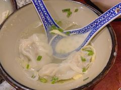 -南京大牌档(香港广场店)